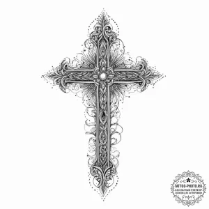 Tattoo sketch mystical past, tattoo line art,... - эскиз тату (№1756789164_0, 02.09.2025 04:59) — tattoo-photo.ru