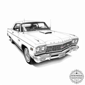 Tattoo sketch chicano низкий райдер - эскиз тату (№1756790166_0, 02.09.2025 05:16) — tattoo-photo.ru