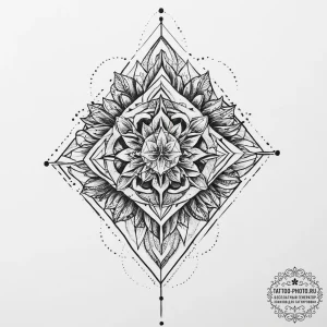 Tattoo sketch street, concept art for tattoo,... - эскиз тату (№1756791777_0, 02.09.2025 05:42) — tattoo-photo.ru
