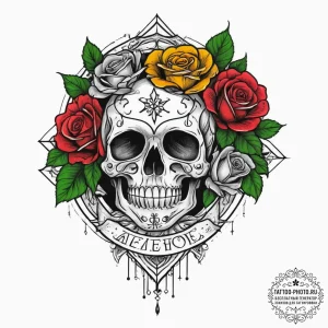 Tattoo sketch glass, tattoo line art, rough s... - эскиз тату (№1756801118_0, 02.09.2025 08:18) — tattoo-photo.ru