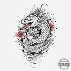 Tattoo sketch soldier with a needle, tattoo s... - эскиз тату (№1756801706_0, 02.09.2025 08:28) — tattoo-photo.ru