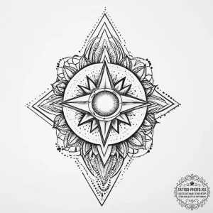 Tattoo sketch holy life, tattoo flash sheet d... - эскиз тату (№1756887124_0, 03.09.2025 08:12) — tattoo-photo.ru