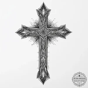 Tattoo sketch diamond, tattoo line art, detai... - эскиз тату (№1756902226_0, 03.09.2025 12:23) — tattoo-photo.ru