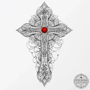 Tattoo sketch truth, concept art for tattoo,... - эскиз тату (№1756905136_0, 03.09.2025 13:12) — tattoo-photo.ru