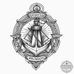 Tattoo sketch wood, artistic tattoo sketch, o... - эскиз тату (№1756913775_0, 03.09.2025 15:36) — tattoo-photo.ru
