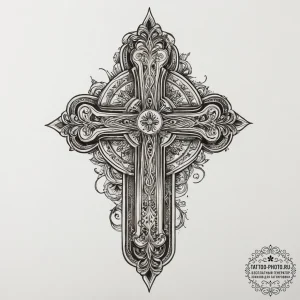 Tattoo sketch fortress, concept art for tatto... - эскиз тату (№1756921492_0, 03.09.2025 17:44) — tattoo-photo.ru