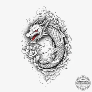 Tattoo sketch cosmic kingdom, tattoo line art... - эскиз тату (№1756923824_0, 03.09.2025 18:23) — tattoo-photo.ru