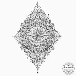 Tattoo sketch sand, tattoo line art, linework... - эскиз тату (№1756925969_0, 03.09.2025 18:59) — tattoo-photo.ru