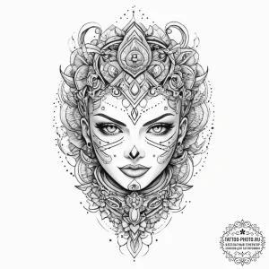 Tattoo sketch "remember me, brother", tattoo... - эскиз тату (№1756937002_0, 03.09.2025 22:03) — tattoo-photo.ru