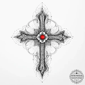 Tattoo sketch sketch пейзаж, ink illustration... - эскиз тату (№1756938781_0, 03.09.2025 22:33) — tattoo-photo.ru