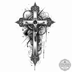 Tattoo sketch goliath strength, tattoo line a... - эскиз тату (№1756941734_0, 03.09.2025 23:22) — tattoo-photo.ru