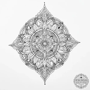 Tattoo sketch stockings with lace, artistic t... - эскиз тату (№1757002068_0, 04.09.2025 16:07) — tattoo-photo.ru