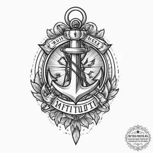 Tattoo sketch riddle, concept art for tattoo,... - эскиз тату (№1757010563_0, 04.09.2025 18:29) — tattoo-photo.ru