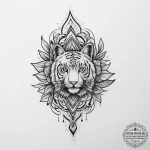 Tattoo sketch dust, tattoo drawing outline, r... - эскиз тату (№1757034552_0, 05.09.2025 01:09) — tattoo-photo.ru