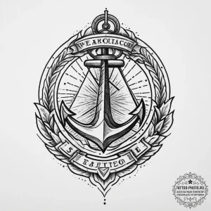 Tattoo sketch dust, ink illustration for tatt... - эскиз тату (№1757037343_0, 05.09.2025 01:55) — tattoo-photo.ru