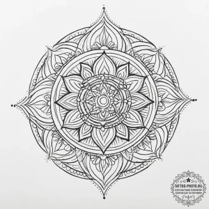 Tattoo sketch dust, tattoo flash sheet design... - эскиз тату (№1757038756_0, 05.09.2025 02:19) — tattoo-photo.ru