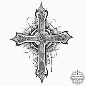 Tattoo sketch fire, tattoo line art, black an... - эскиз тату (№1757045167_0, 05.09.2025 04:06) — tattoo-photo.ru