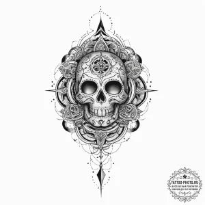 Tattoo sketch a symbolic place, tattoo line a... - эскиз тату (№1757060962_0, 05.09.2025 08:29) — tattoo-photo.ru