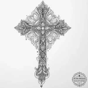Tattoo sketch cosmic being, artistic tattoo s... - эскиз тату (№1757068079_0, 05.09.2025 10:27) — tattoo-photo.ru