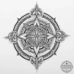 Tattoo sketch soldier with a pencil, concept... - эскиз тату (№1757068868_0, 05.09.2025 10:41) — tattoo-photo.ru