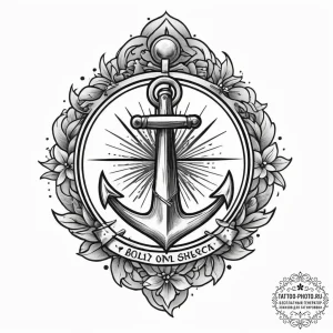 Tattoo sketch holy might, tattoo flash sheet... - эскиз тату (№1757074333_0, 05.09.2025 12:12) — tattoo-photo.ru