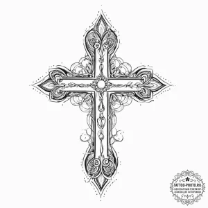 Tattoo sketch mystical character, tattoo flas... - эскиз тату (№1757081082_0, 05.09.2025 14:04) — tattoo-photo.ru