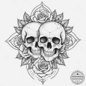 Tattoo sketch cosmic self, tattoo flash sheet... - эскиз тату (№1757083103_0, 05.09.2025 14:38) — tattoo-photo.ru