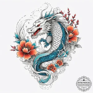 Tattoo sketch mountain, tattoo sketch design,... - эскиз тату (№1757083496_0, 05.09.2025 14:44) — tattoo-photo.ru