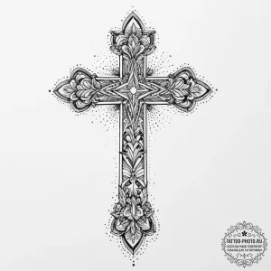 Tattoo sketch crystal, tattoo sketch design,... - эскиз тату (№1757099411_0, 05.09.2025 19:10) — tattoo-photo.ru