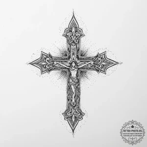 Tattoo sketch ocean, ink illustration for tat... - эскиз тату (№1757102242_0, 05.09.2025 19:57) — tattoo-photo.ru