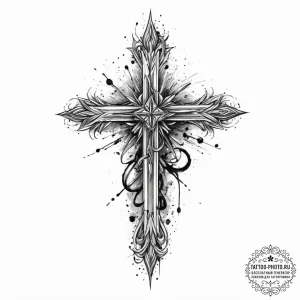 Tattoo sketch link, ink illustration for tatt... - эскиз тату (№1757106255_0, 05.09.2025 21:04) — tattoo-photo.ru