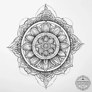 Tattoo sketch knife, concept art for tattoo,... - эскиз тату (№1757110266_0, 05.09.2025 22:11) — tattoo-photo.ru