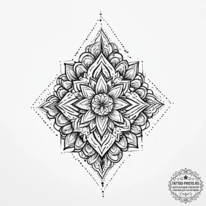 Tattoo sketch nail polish tattoo, tattoo flas... - эскиз тату (№1757111669_0, 05.09.2025 22:34) — tattoo-photo.ru