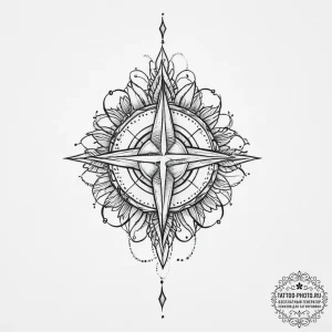 Tattoo sketch holy scar, tattoo flash sheet d... - эскиз тату (№1757112882_0, 05.09.2025 22:54) — tattoo-photo.ru