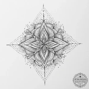 Tattoo sketch mood, ink illustration for tatt... - эскиз тату (№1757125727_0, 06.09.2025 02:28) — tattoo-photo.ru