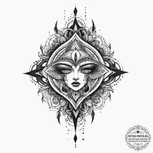 Tattoo sketch street, tattoo sketch design, b... - эскиз тату (№1757127708_0, 06.09.2025 03:01) — tattoo-photo.ru