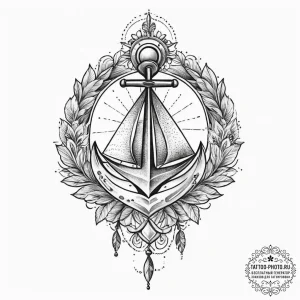 Tattoo sketch divine love, tattoo drawing out... - эскиз тату (№1757127902_0, 06.09.2025 03:05) — tattoo-photo.ru