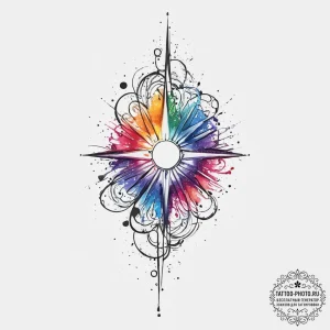 Tattoo sketch cycle, tattoo drawing outline,... - эскиз тату (№1757141843_0, 06.09.2025 06:57) — tattoo-photo.ru