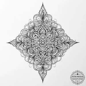 Tattoo sketch smoke, concept art for tattoo,... - эскиз тату (№1757157138_0, 06.09.2025 11:12) — tattoo-photo.ru