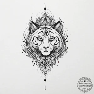 Tattoo sketch shadow, tattoo sketch design, c... - эскиз тату (№1757158901_0, 06.09.2025 11:41) — tattoo-photo.ru