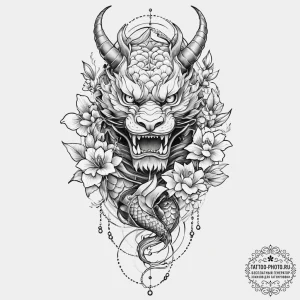 Tattoo sketch hands holding a rosary, tattoo... - эскиз тату (№1757168478_0, 06.09.2025 14:21) — tattoo-photo.ru