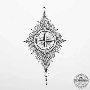 Tattoo sketch sand - эскиз тату (№1757181005_0, 06.09.2025 17:50) — tattoo-photo.ru