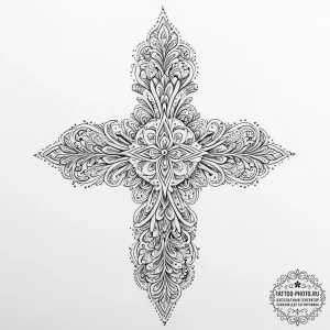 Tattoo sketch moa, concept art for tattoo, on... - эскиз тату (№1757185227_0, 06.09.2025 19:00) — tattoo-photo.ru