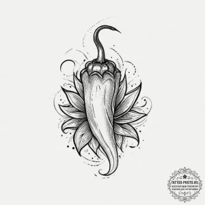 Tattoo sketch feeling, tattoo line art, sepia... - эскиз тату (№1757196438_0, 06.09.2025 22:07) — tattoo-photo.ru