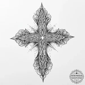 Tattoo sketch a symbolic place, tattoo drawin... - эскиз тату (№1757197637_0, 06.09.2025 22:27) — tattoo-photo.ru