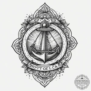 Tattoo sketch ash, concept art for tattoo, ol... - эскиз тату (№1757199645_0, 06.09.2025 23:00) — tattoo-photo.ru