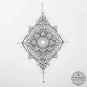 Tattoo sketch metal, concept art for tattoo,... - эскиз тату (№1757208396_0, 07.09.2025 01:26) — tattoo-photo.ru
