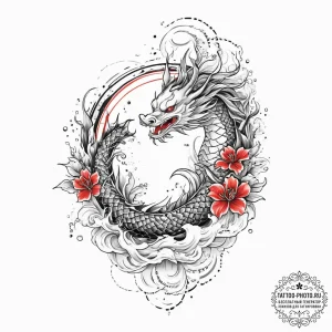 Tattoo sketch ship, tattoo sketch design, bla... - эскиз тату (№1757210614_0, 07.09.2025 02:03) — tattoo-photo.ru