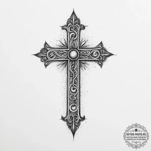 Tattoo sketch hieroglyphic symbol for "wealth... - эскиз тату (№1757224990_0, 07.09.2025 06:03) — tattoo-photo.ru