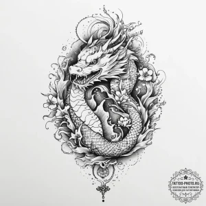 Tattoo sketch tape measure, tattoo line art,... - эскиз тату (№1757225584_0, 07.09.2025 06:13) — tattoo-photo.ru